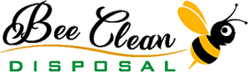 Bee Clean Disposal